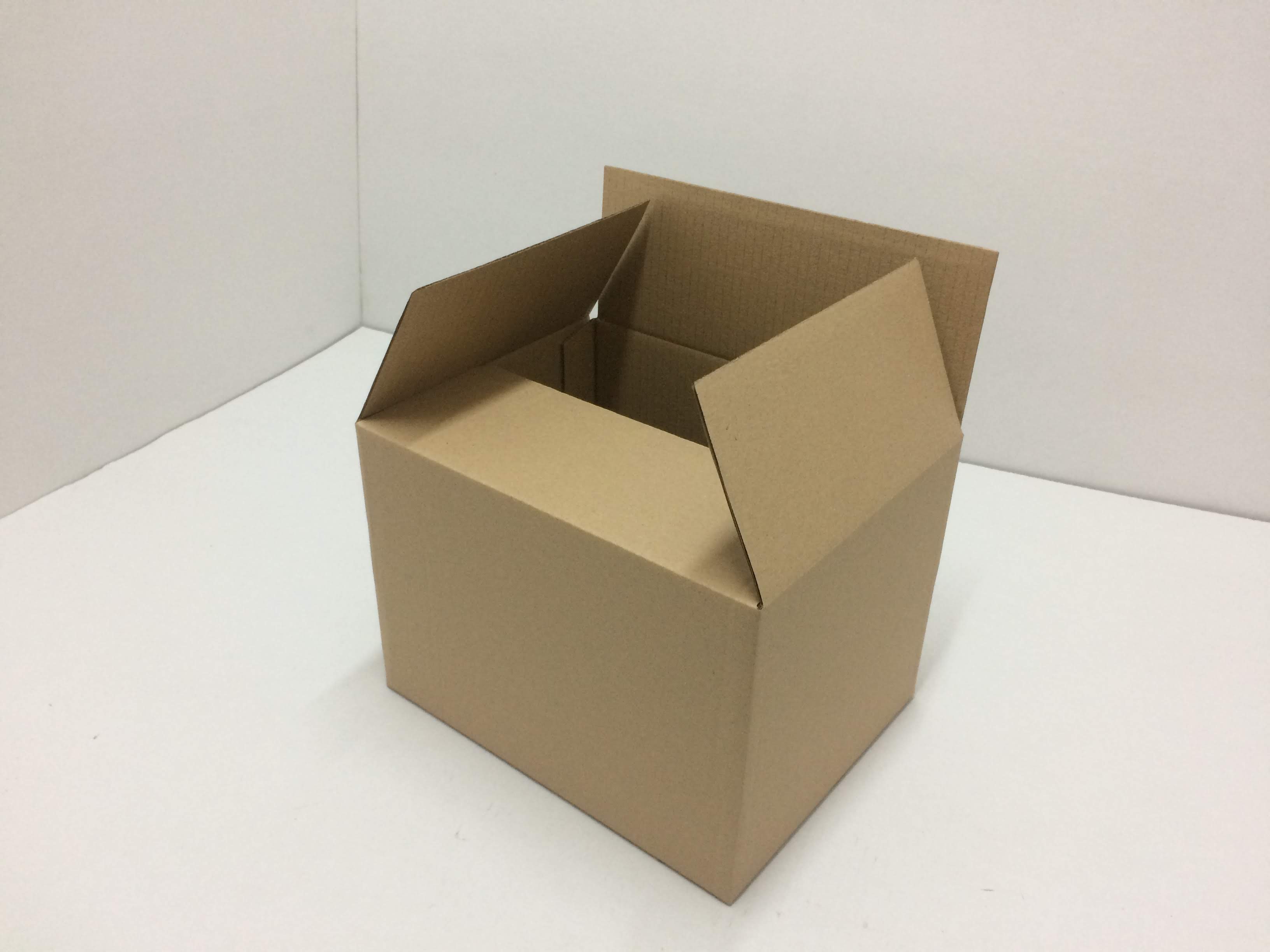kartónová krabica 800x600x500mm   5VL,  10ks/balenie, vonkajší rozmer,   č.110