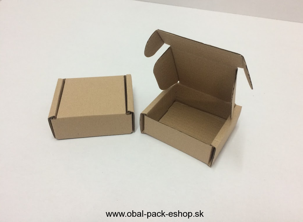 poštová krabica  100x100x40mm  3VLB , 10ks/balenie,   vnútorný rozmer,  č.116
