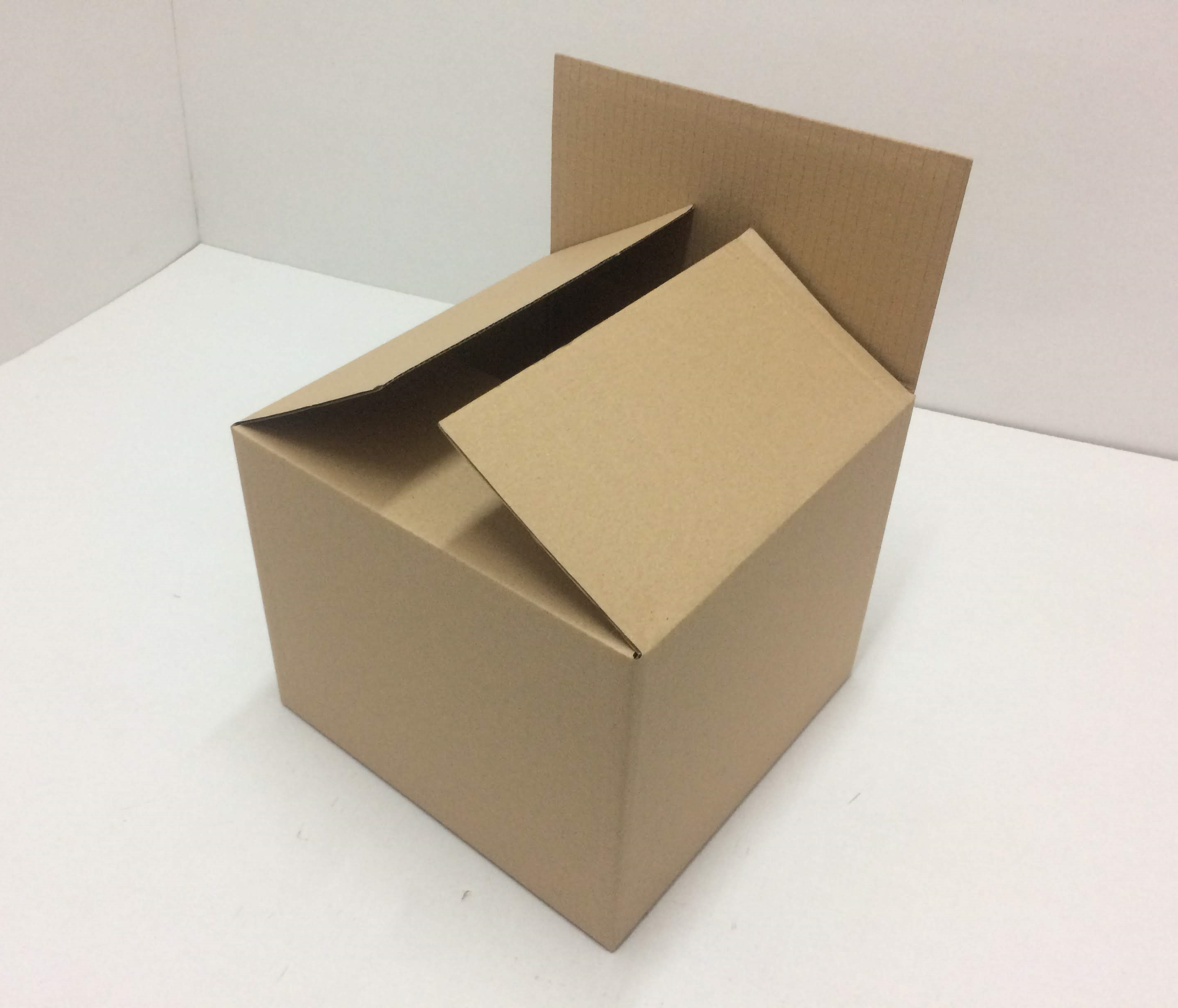kartónová krabica 200x200x200mm  3VL , 25ks/balenie , vonkajší rozmer,  č.23