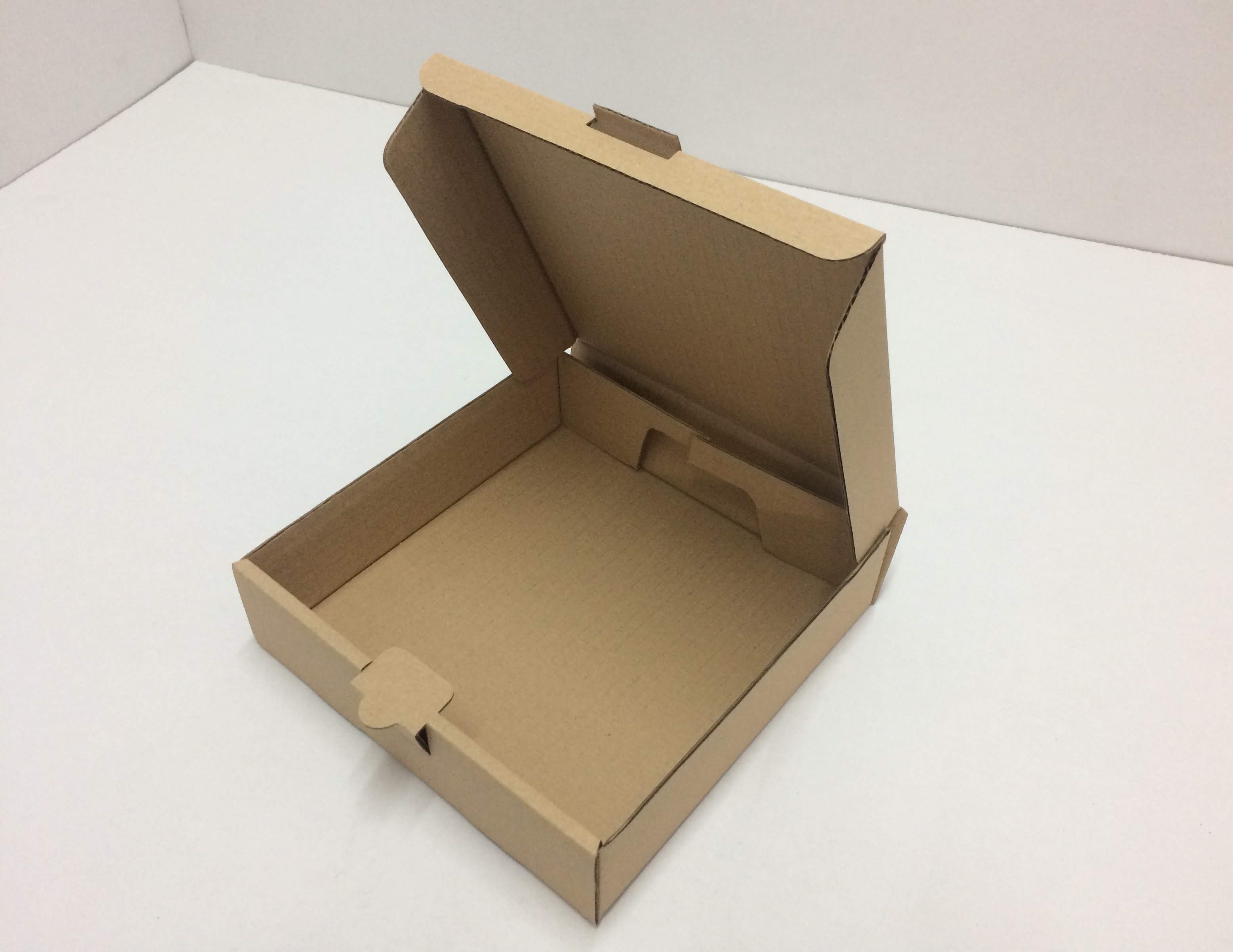 poštová krabica 250x250x50mm  3VLB , 10ks/balenie, vnútorný rozmer, č.148
