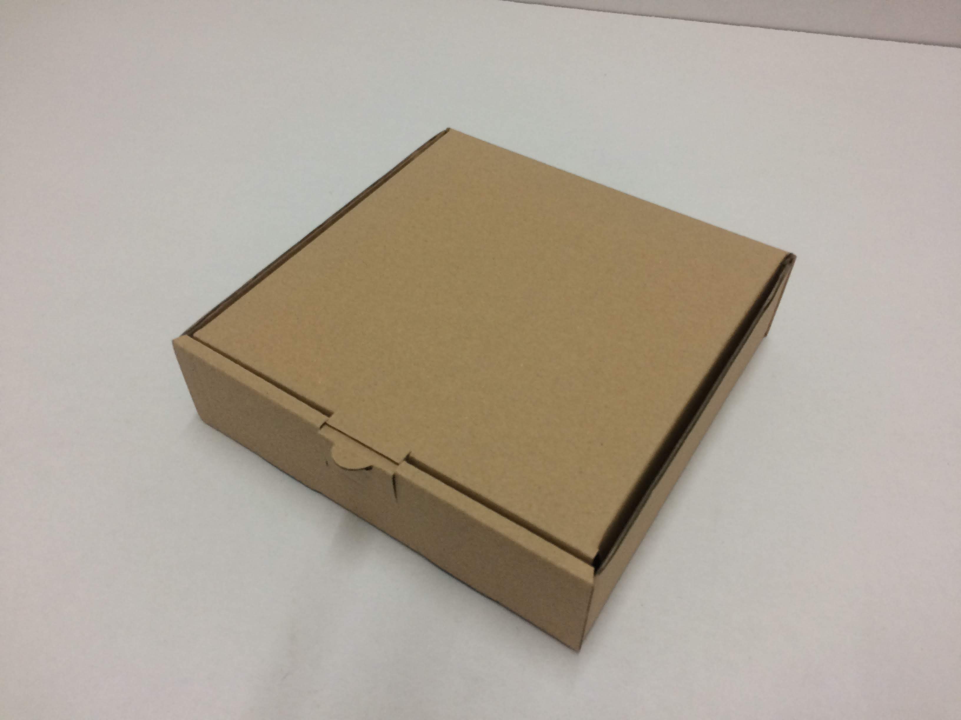 poštová krabica 320x320x100mm 3VLB , 10ks/balenie, vnútorný rozmer, č.153