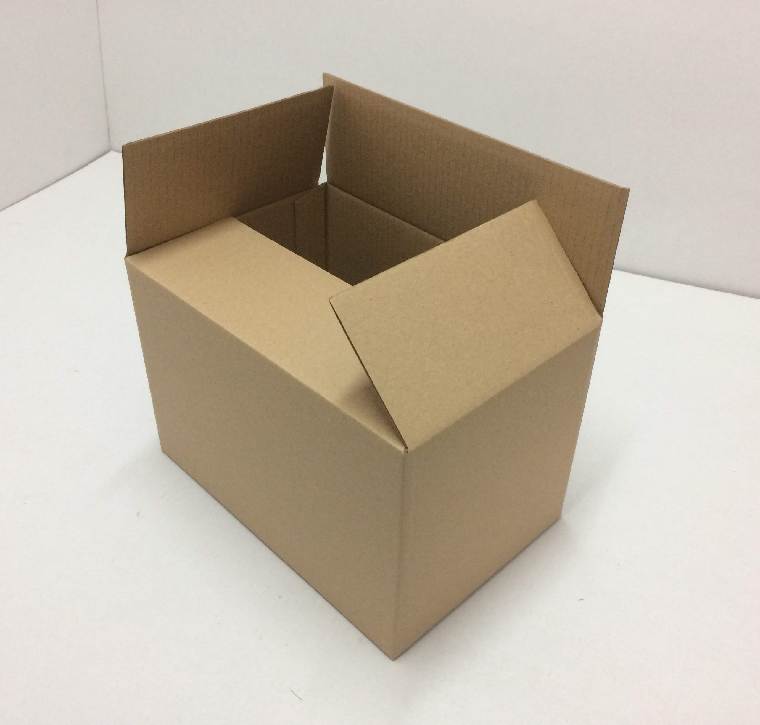 kartónová krabica 300x200x200mm   3VL, 25ks/balenie , vonkajší rozmer,   č.34