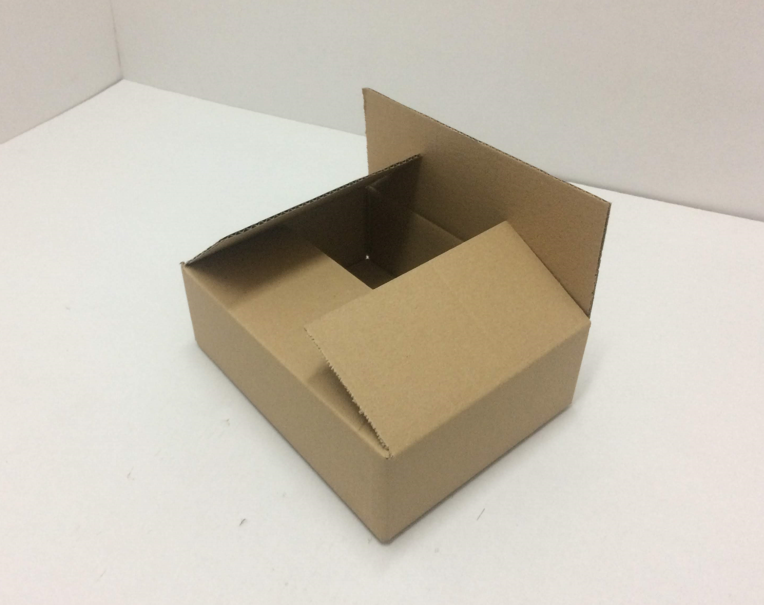 kartónová krabica 255x195x80mm   3VL, 25ks/balenie , vonkajší rozmer,   č.30