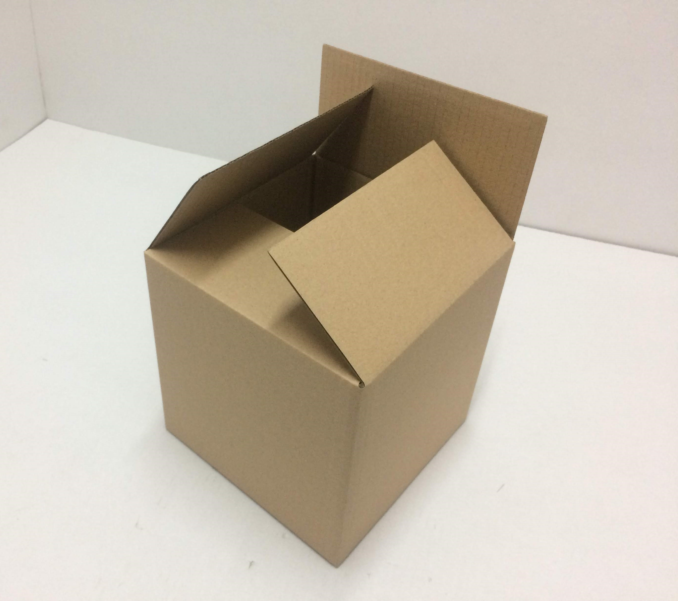 kartónová krabica 255x210x185mm  3VL , 25ks/balenie , vonkajší rozmer,    č.28