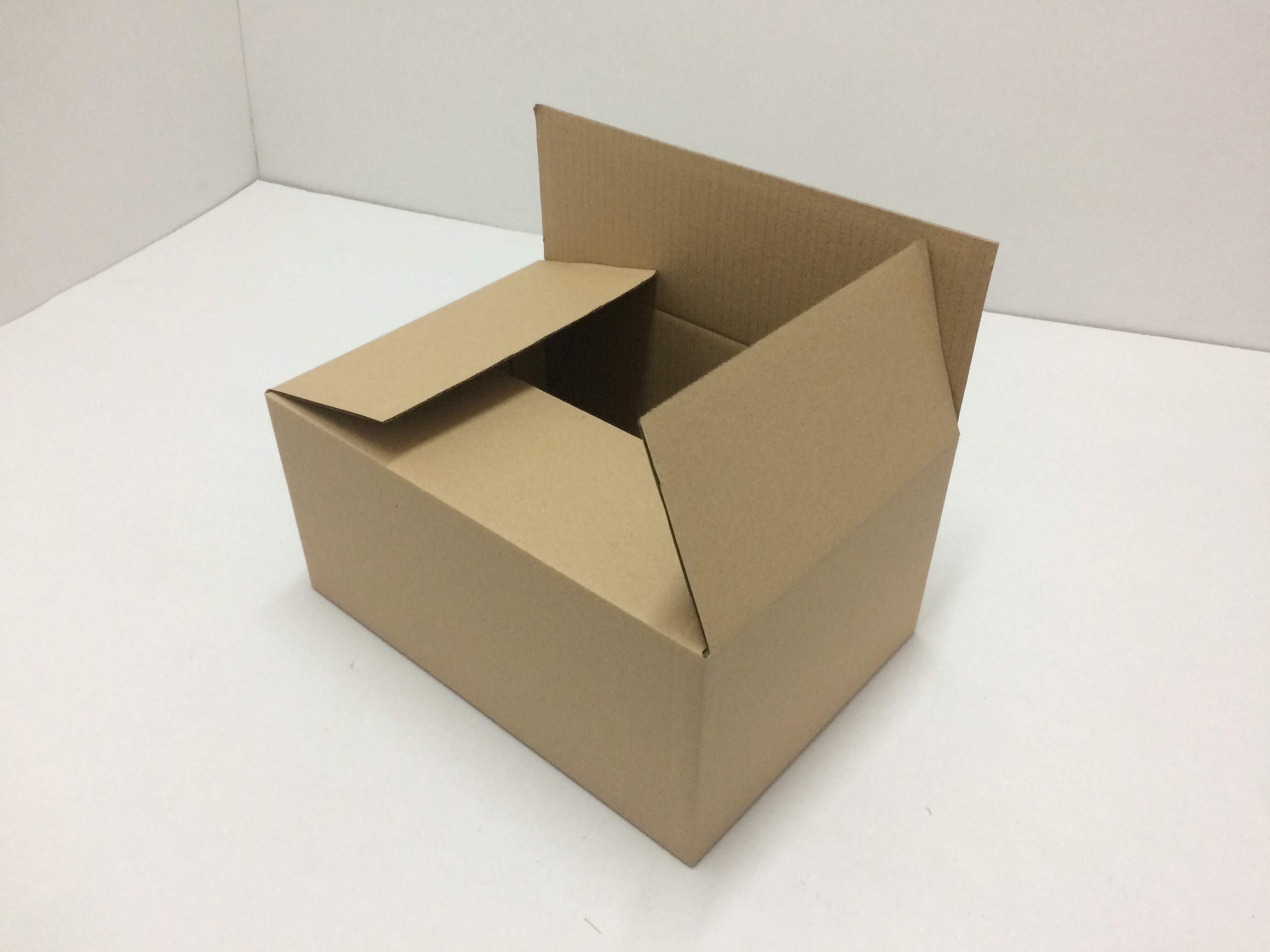 kartónová krabica 385x250x220mm   3VL, 25ks/balenie ,vnútorný rozmer, č.18