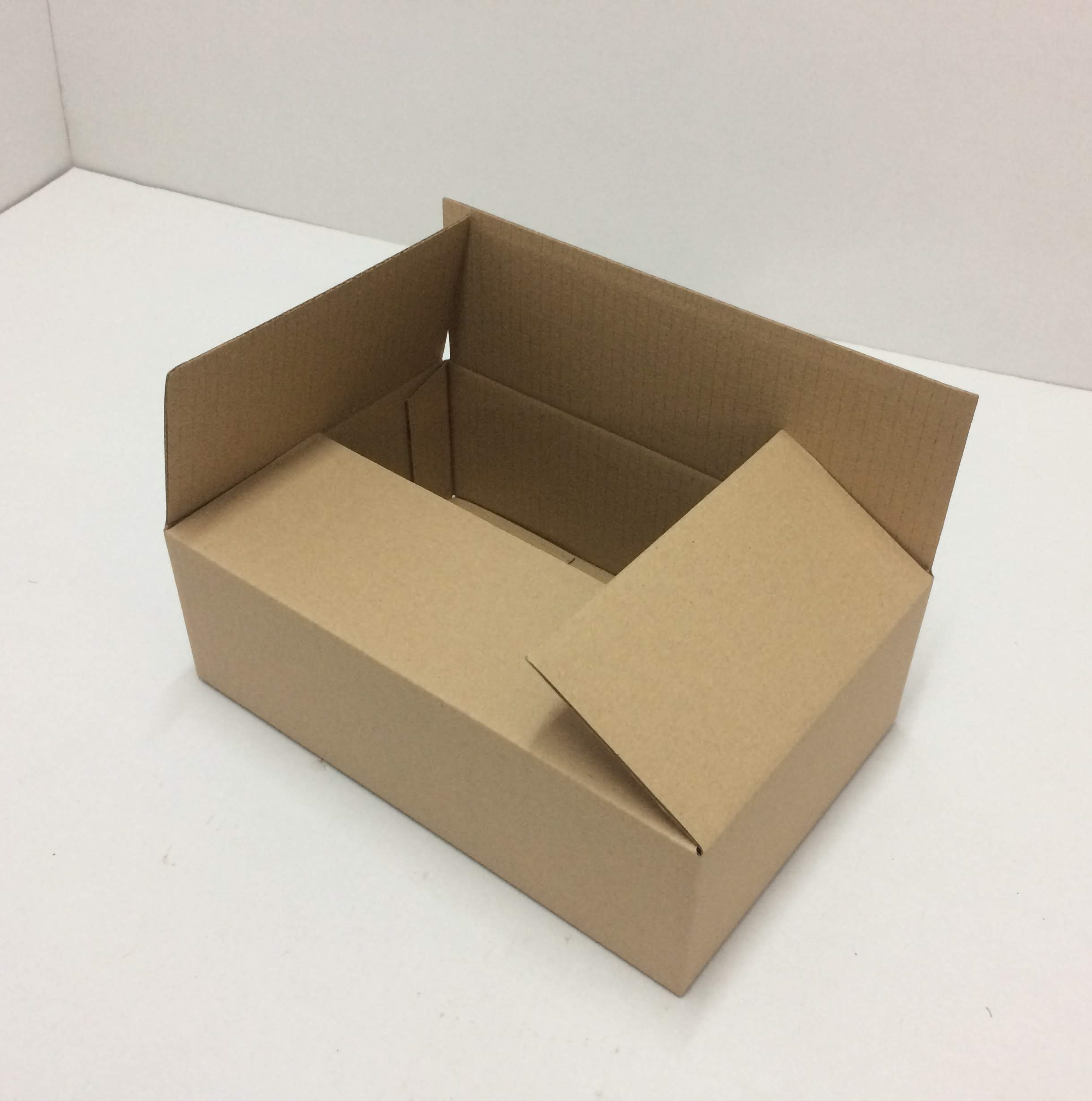kartónová krabica 300x200x100mm   3VL, 25ks/balenie , vonkajší rozmer,  č.6