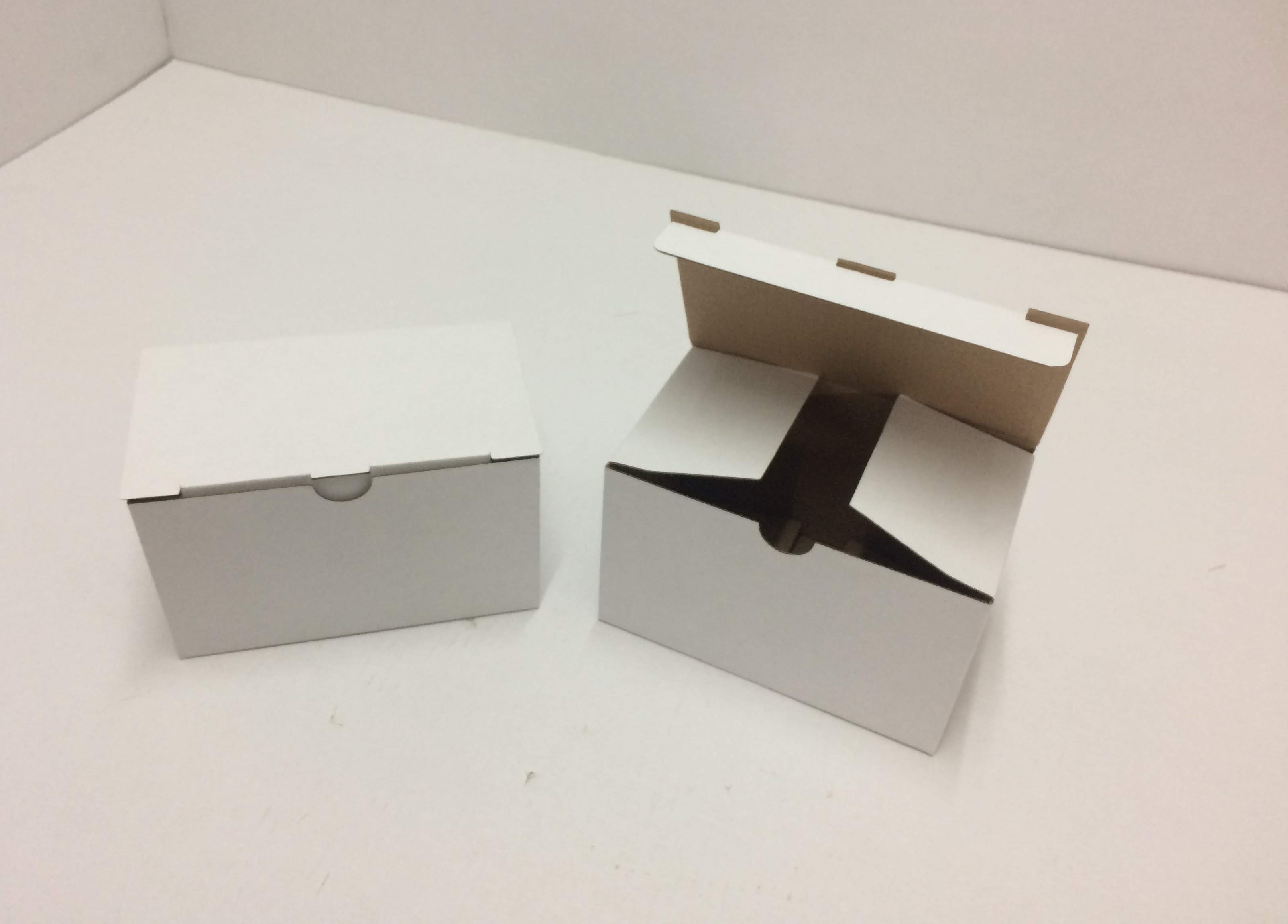 poštová krabica  170x100x100mm  3VLE , 10ks/balenie , vnútorný rozmer , č.135