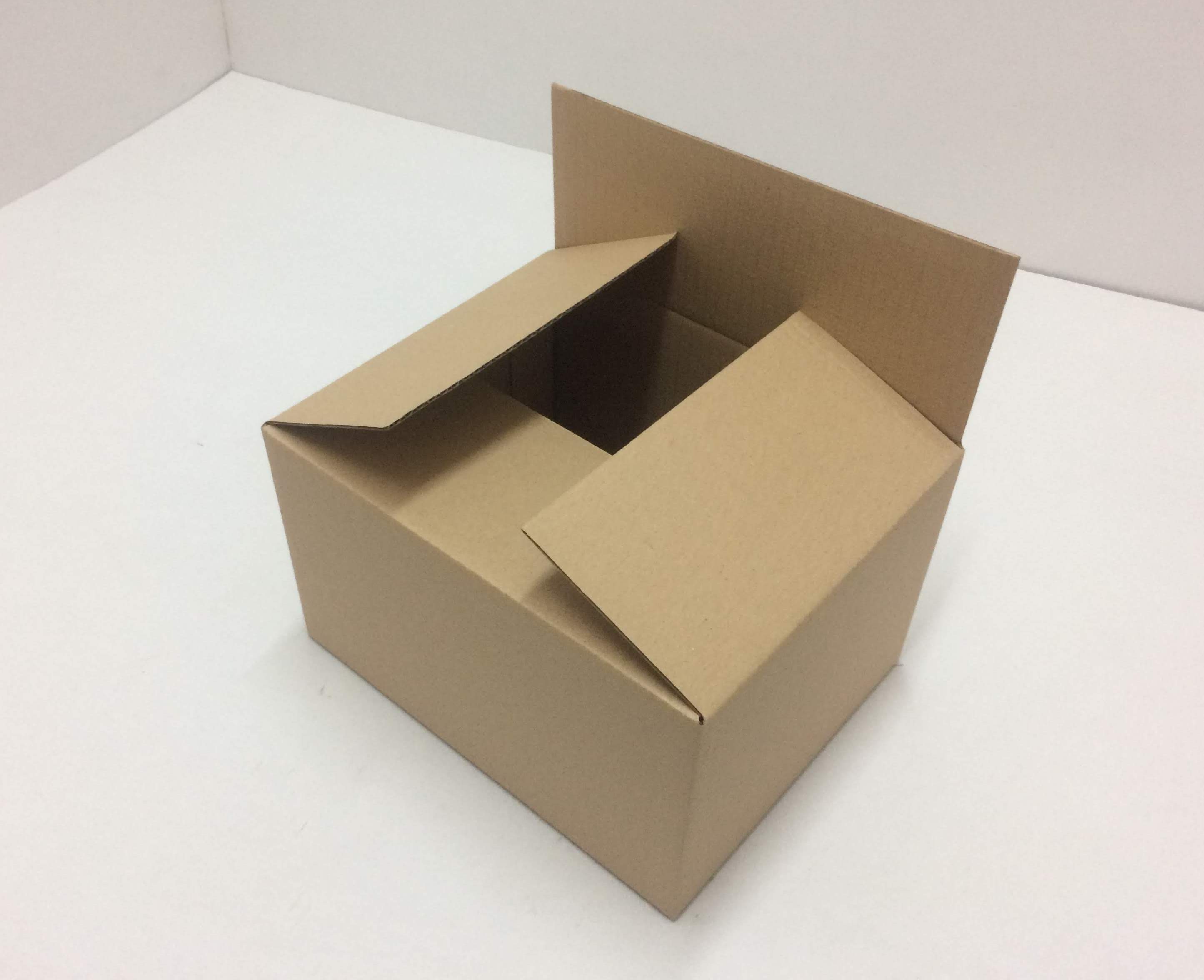 kartónová krabica 250x200x150mm   3VL, 25ks/balenie , vonkajší rozmer,   č.29