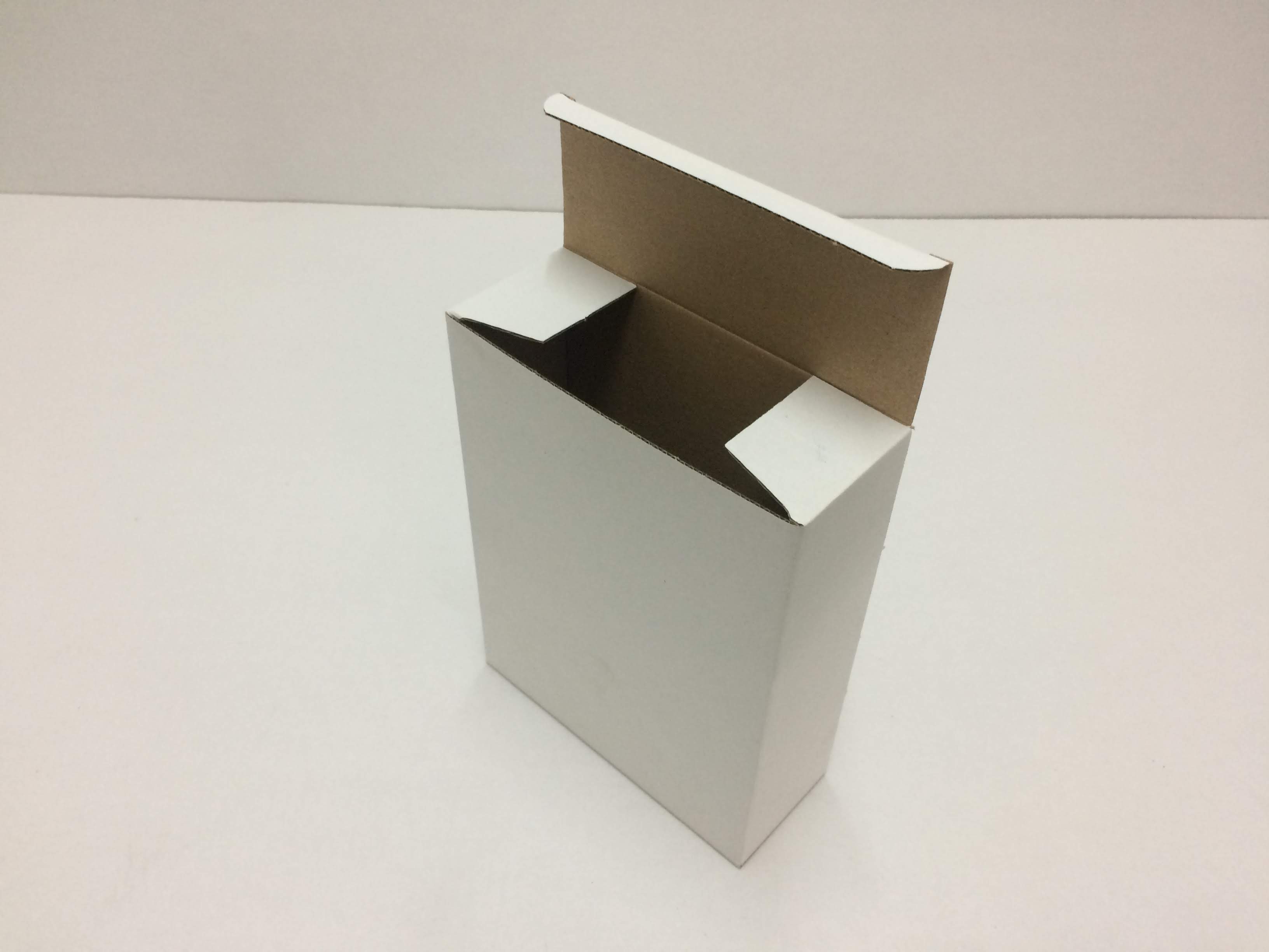 poštová krabica 152x60x200mm  3VLE , 10ks/balenie , vnútorný rozmer , č.137 B