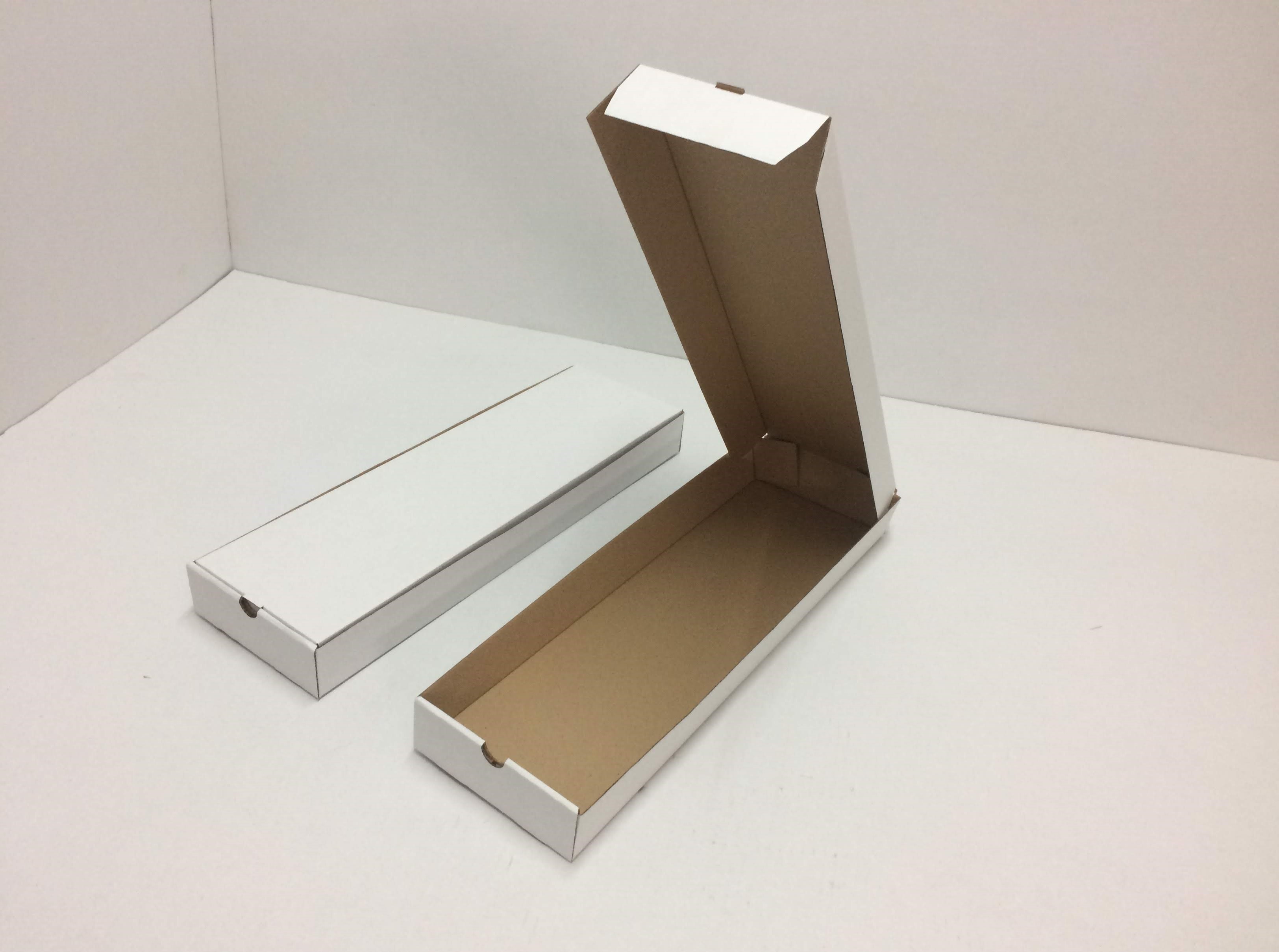 poštová krabica 410x119x41mm  3VLE , 10ks/balenie , vnútorný rozmer , č.144