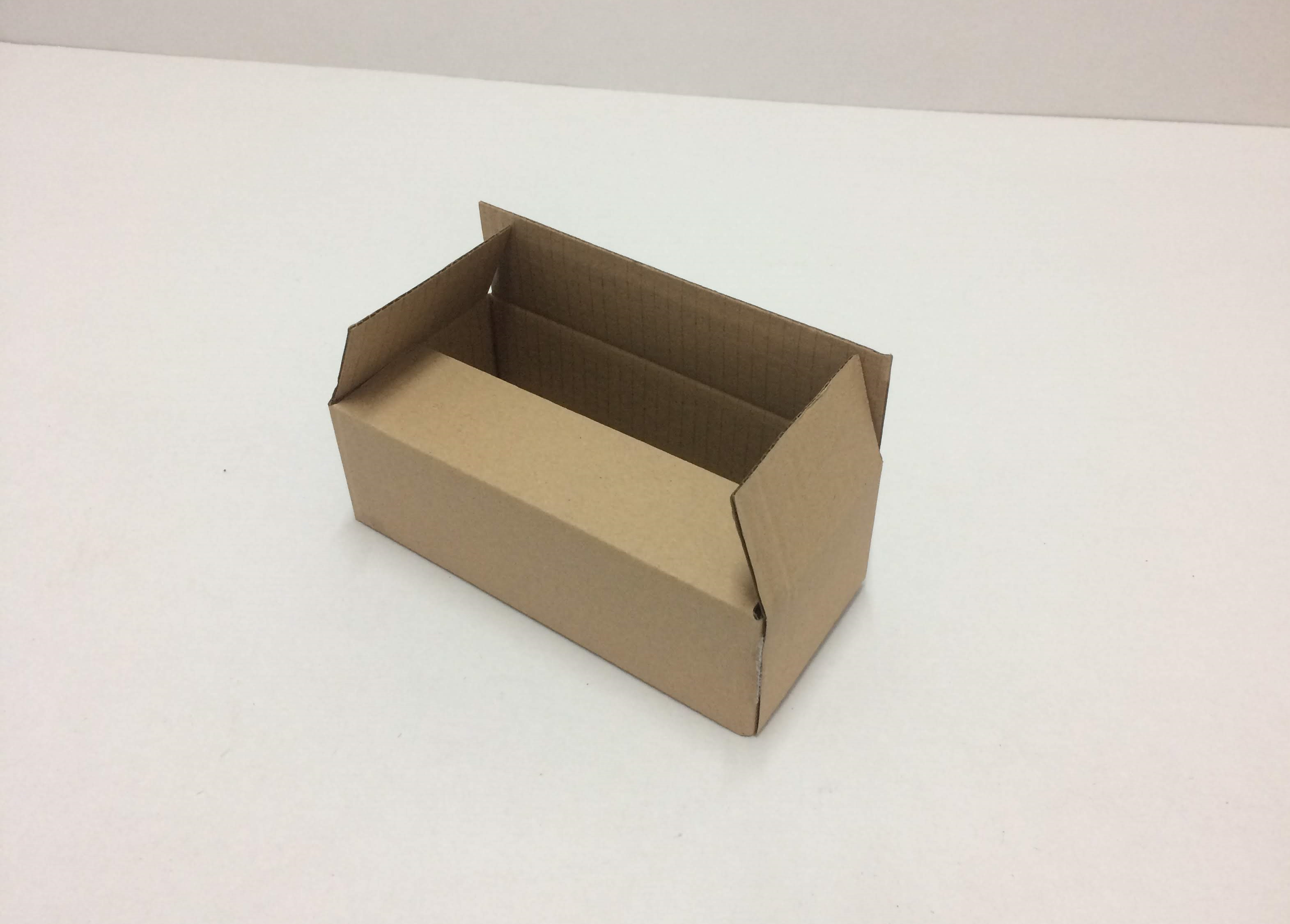 kartónová krabica 200x100x65mm,3VL   , 25ks/balenie , vonkajší rozmer,    č.5