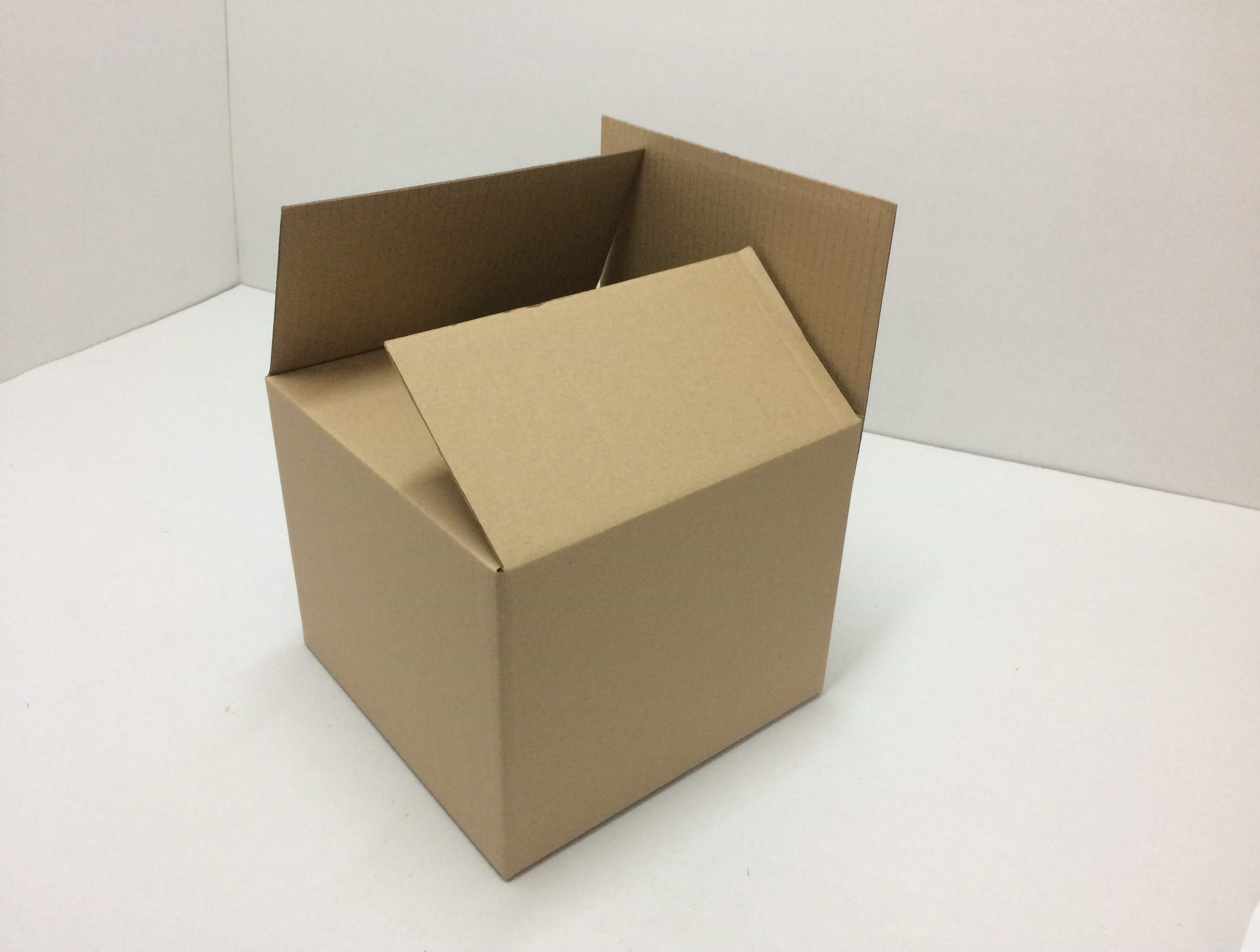 kartónová krabica 145x145x355mm   3VVL, 25ks/balenie , vnútorný rozmer,   č.255