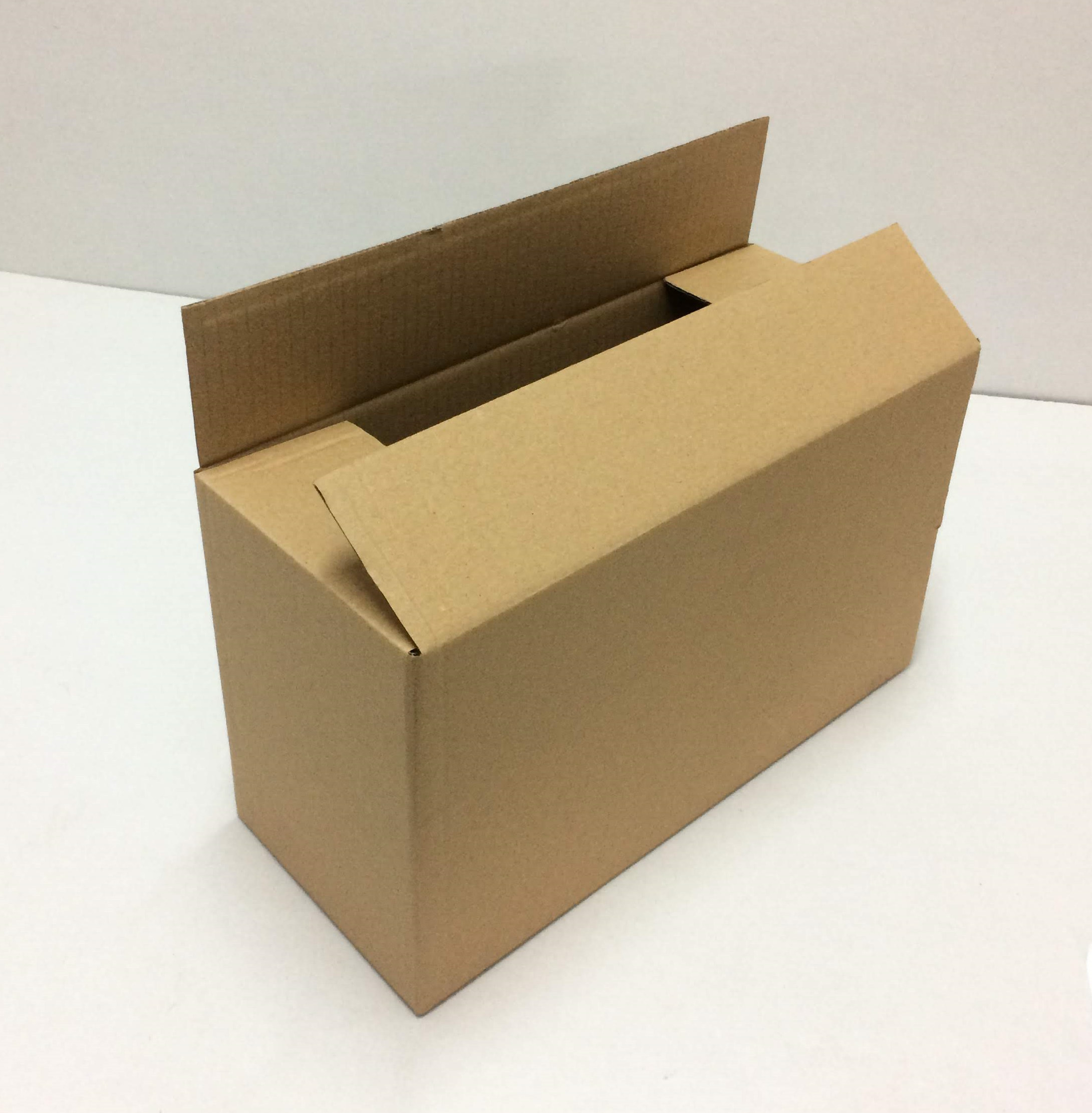 kartónová krabica 345x145x200mm   3VL, 25ks/balenie, vnútorný rozmer,    č.40
