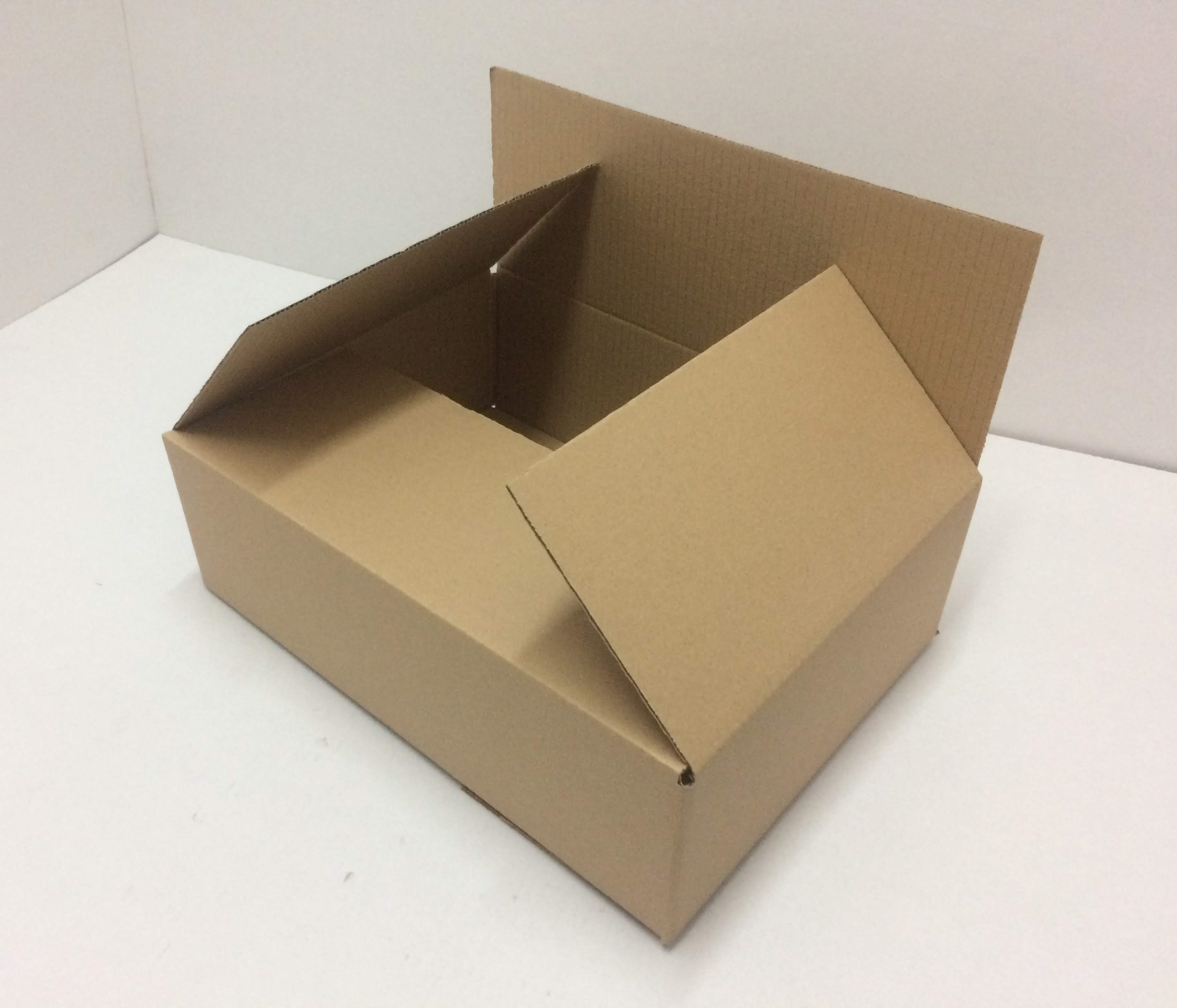 kartónová krabica 390x290x120mm   3VL, 25ks/balenie, vnútorný rozmer,    č.43