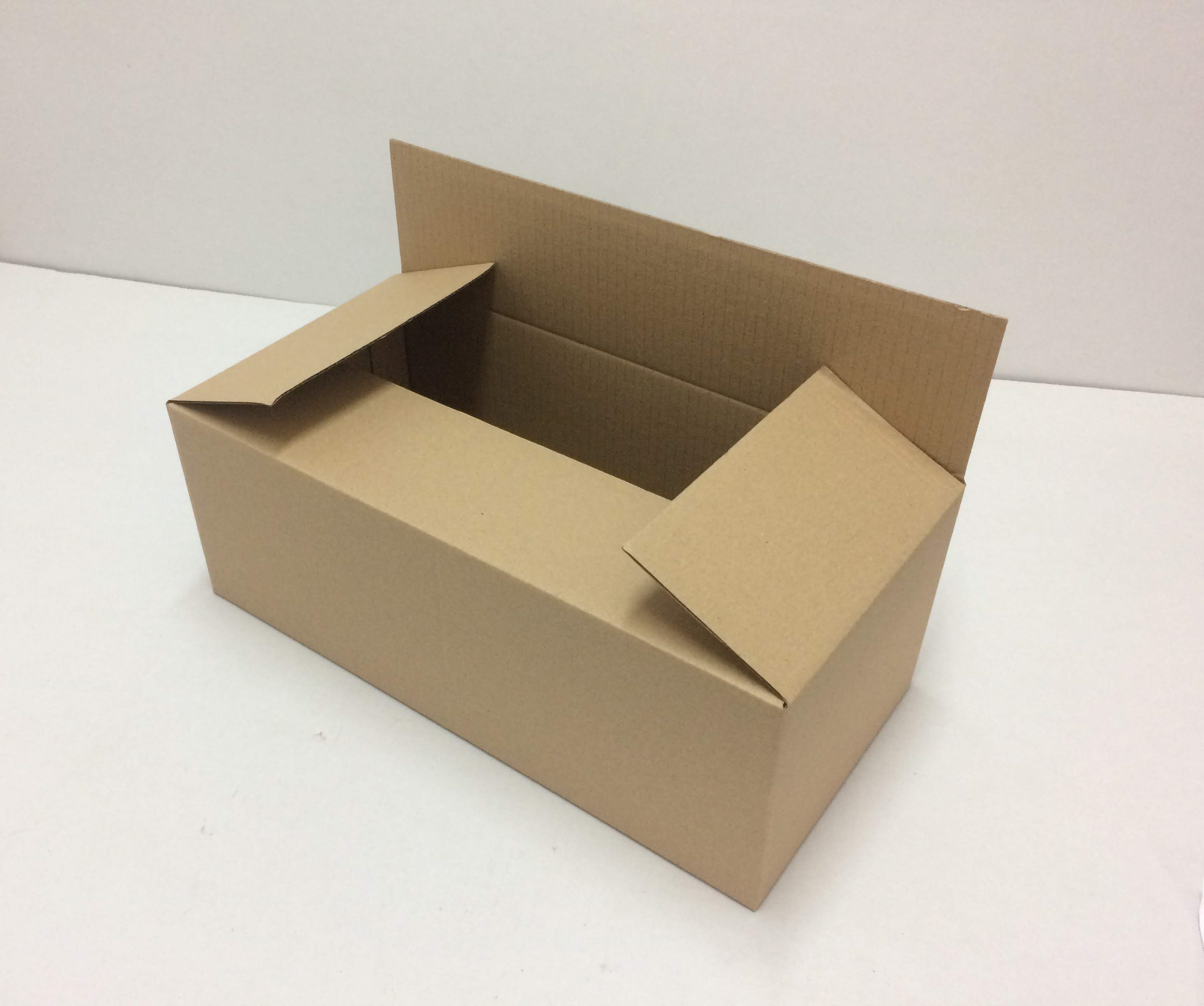 kartónová krabica 400x200x150mm   3VL, 25ks/balenie, vonkajší rozmer,    č.44
