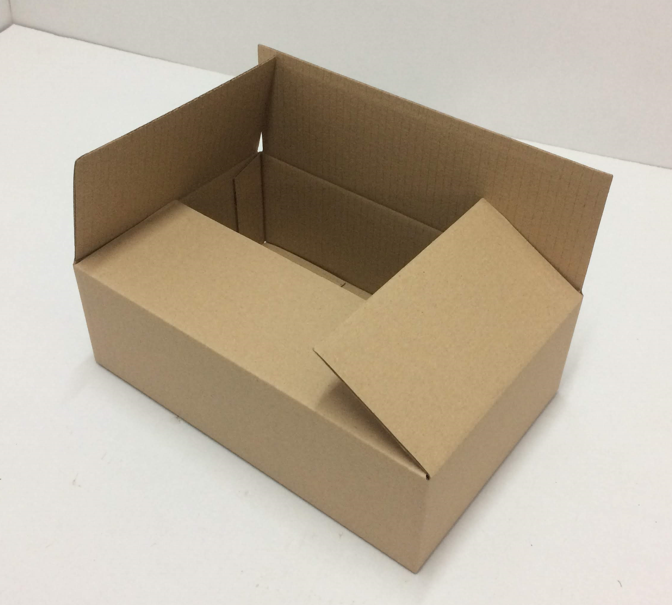 kartónová krabica 400x300x100mm   3VL, 25ks/balenie, vonkajší rozmer ,    č.45