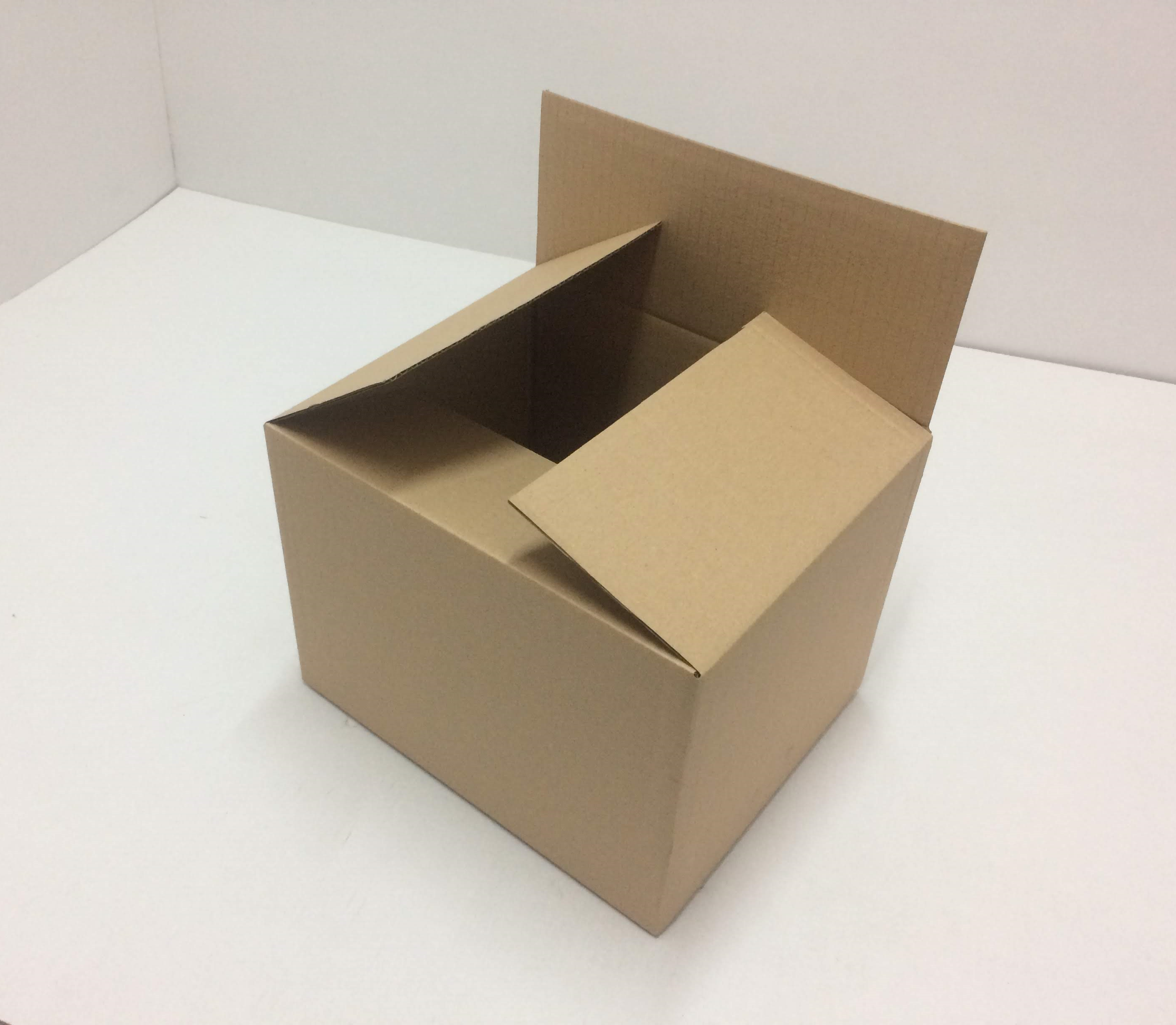 kartónová krabica 200x160x160mm  3VL , 25ks/balenie , vnútorný rozmer,   č.21