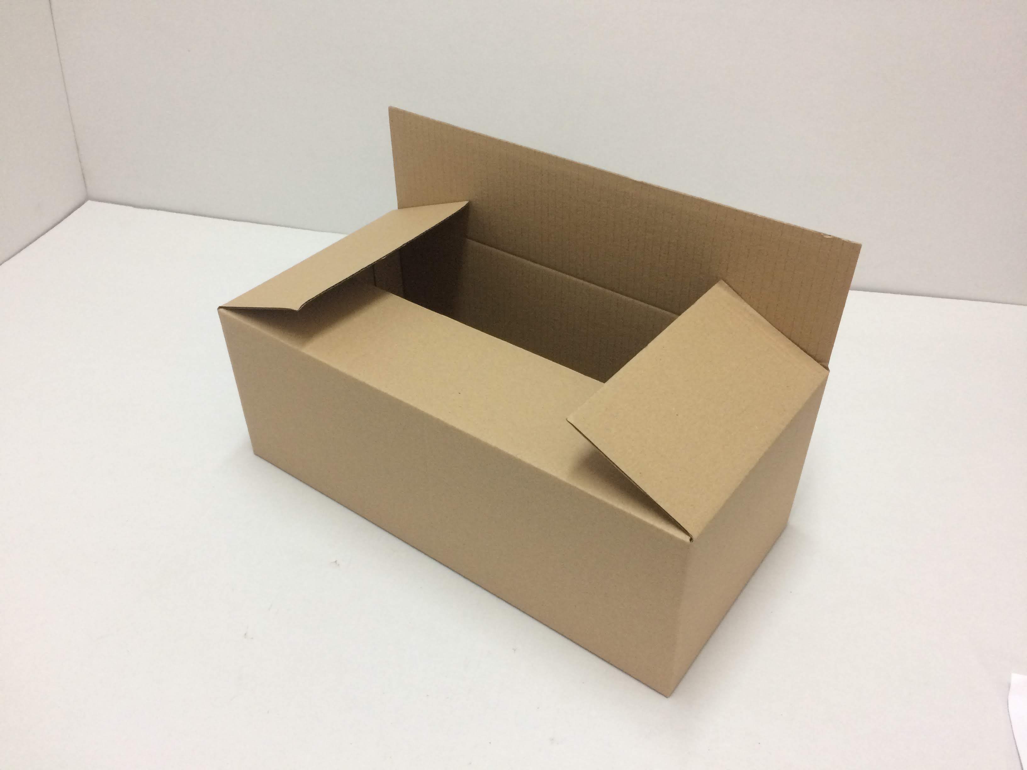 kartónová krabica 500x200x200mm   5VL,  10ks/balenie, vonkajší rozmer,    č.15