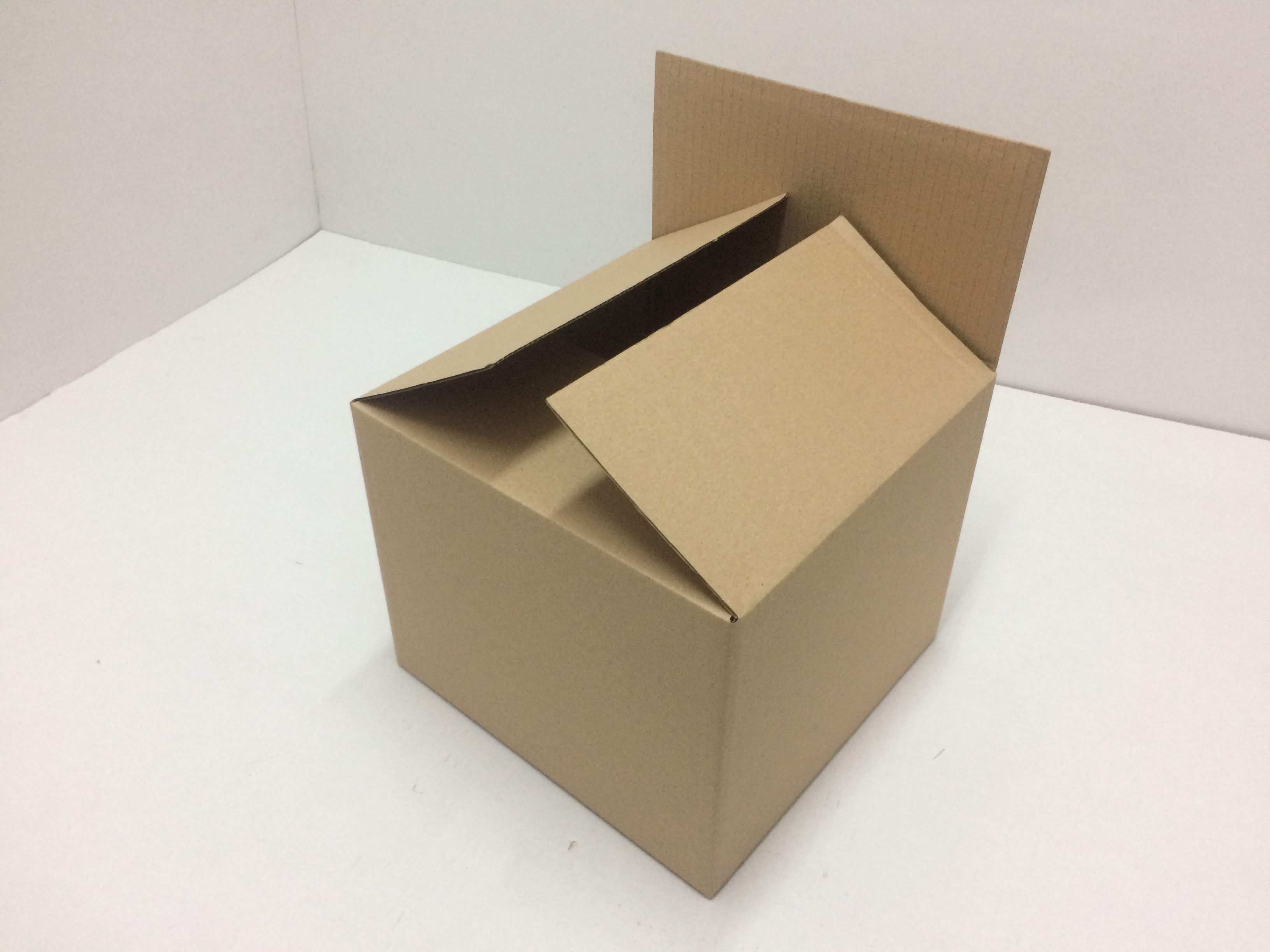 kartónová krabica 500x400x300mm   5VL,  10ks/balenie, vonkajší rozmer,   č.103