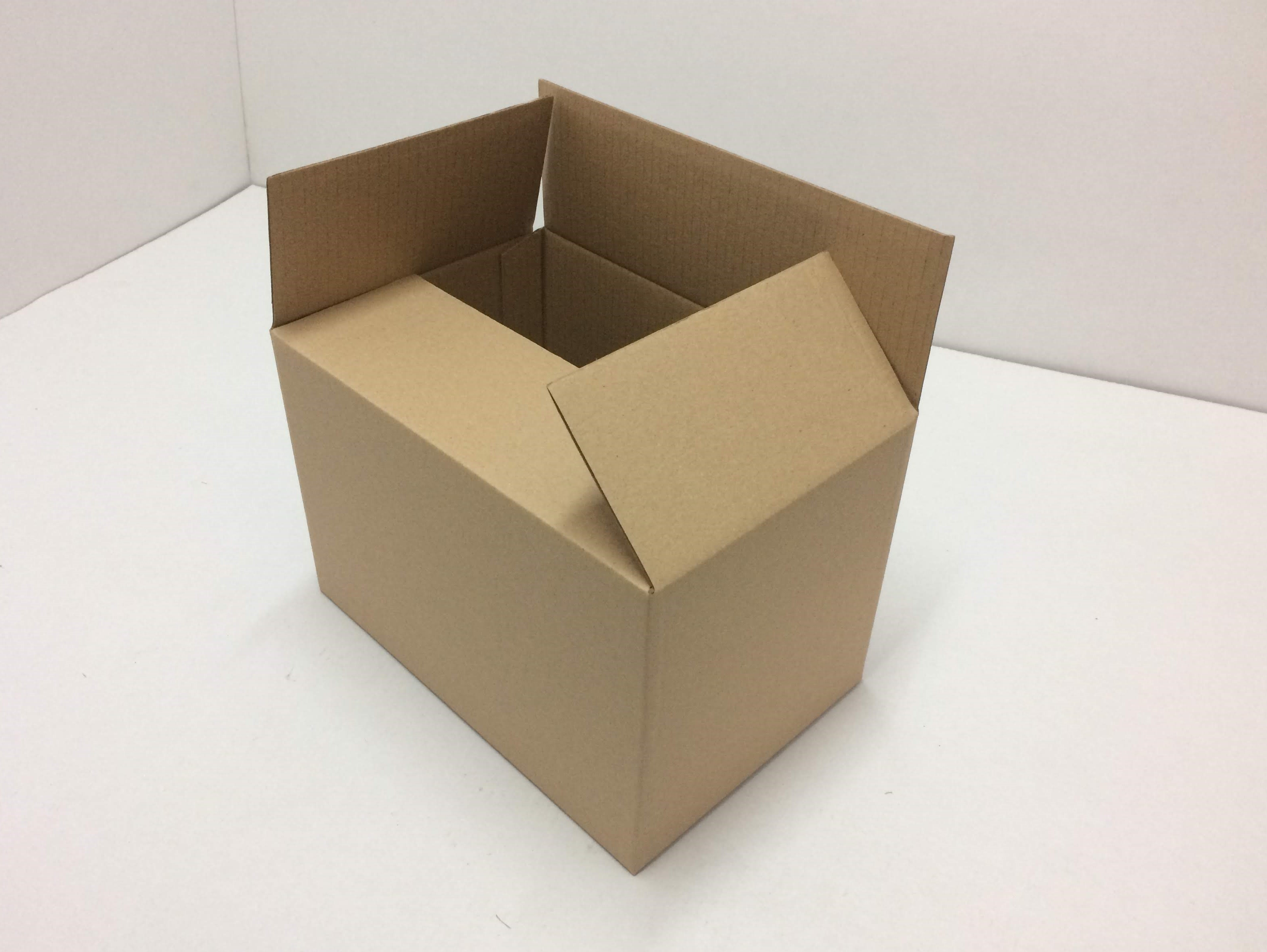 kartónová krabica 600x300x300mm   5VL,  10ks/balenie, vonkajší rozmer,   č.105