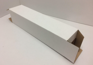 krabica tubus 145x145x625mm 5VL,  10ks/balenie , vnútorný rozmer,   č.177