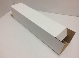 krabica tubus 175x175x850mm 5VL , 10ks/balenie , vnútorný rozmer,  č.181