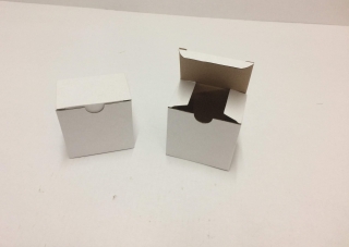poštová krabica  90x60x90mm  3VLE , 10ks/balenie , vnútorný rozmer , č.132