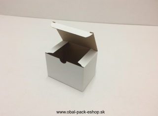 poštová krabica   130x90x90mm  3VLE , 10ks/balenie , vnútorný rozmer , č.134