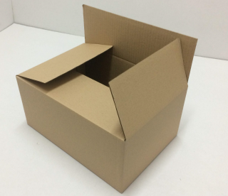 kartónová krabica 300x250x150mm   3VL, 25ks/balenie , vonkajší rozmer,   č.114