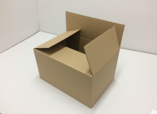 kartónová krabica 350x250x200mm   3VL, 25ks/balenie, vonkajší rozmer,  č.41