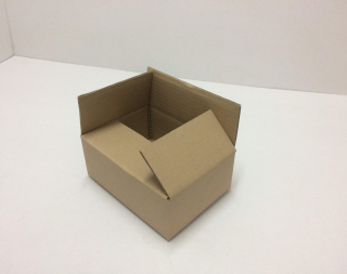 kartónová krabica 230x170x70mm   3VL, 25ks/balenie ,vnútorný rozmer,č.13